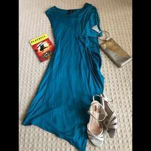 ❤️🏆HP🏆❤️Poleci asymmetrical dress